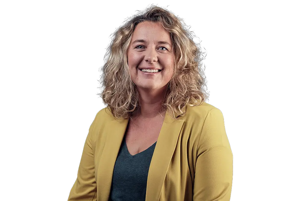 Irene Smit De Natuur Werkt