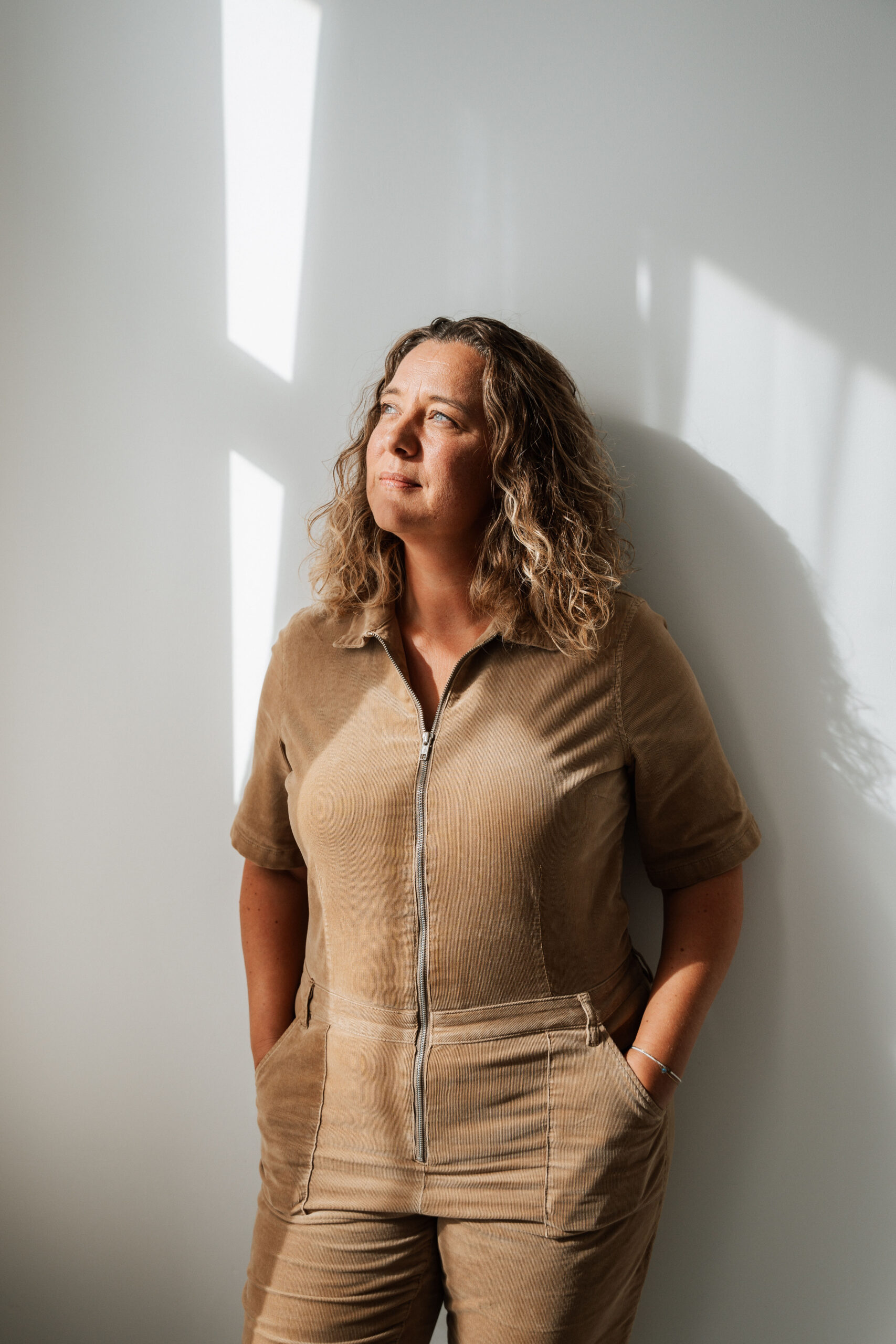 Irene Smit - natuurcoach- Alkmaar - Bergen - Noord Holland
