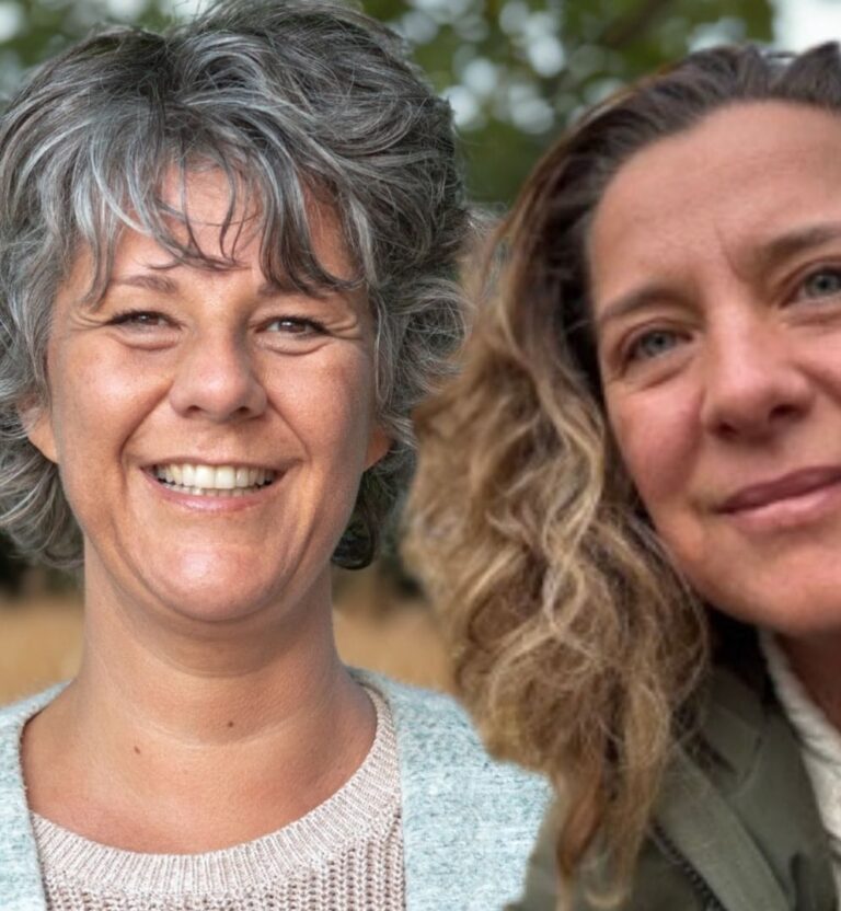 Claudia Sanna Implicare en Irene Smit De Natuur Werkt