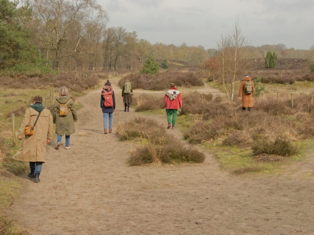 Je eigen pad volgen - workshopdag voor ondernemers