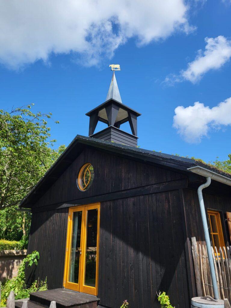 Maanhuis - familieopstelling Alkmaar